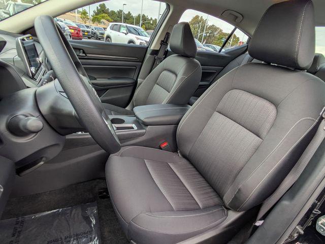 2026 Nissan Altima SV FWD
