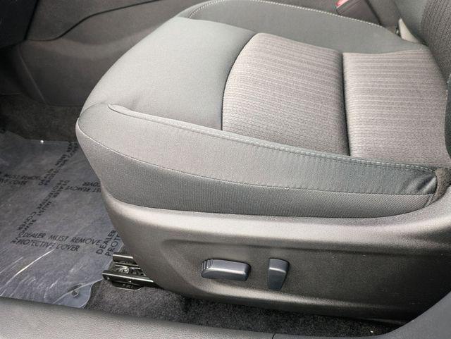 2026 Nissan Altima SV FWD