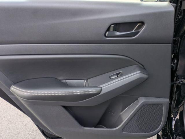 2026 Nissan Altima SV FWD