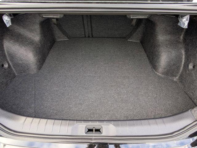 2026 Nissan Altima SV FWD