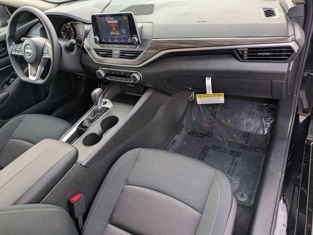 2026 Nissan Altima SV FWD