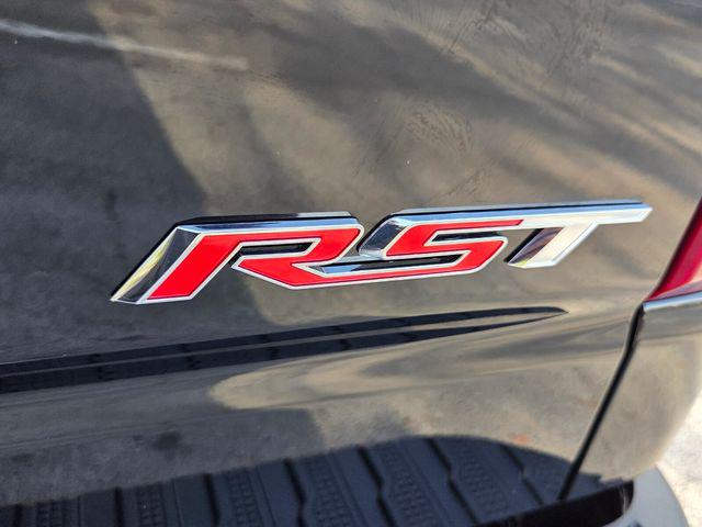 2026 Chevrolet Silverado 1500 2WD Crew Cab Short Bed RST