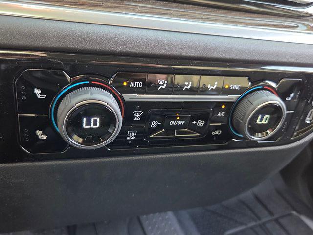 2026 Chevrolet Silverado 1500 2WD Crew Cab Short Bed RST