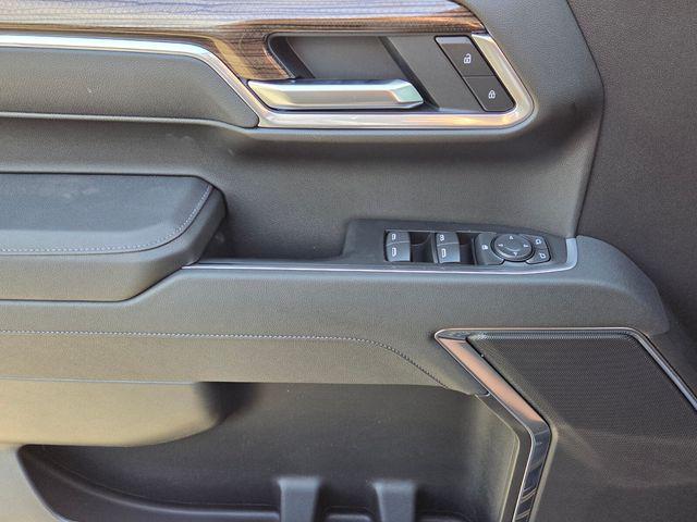 2026 Chevrolet Silverado 1500 2WD Crew Cab Short Bed RST