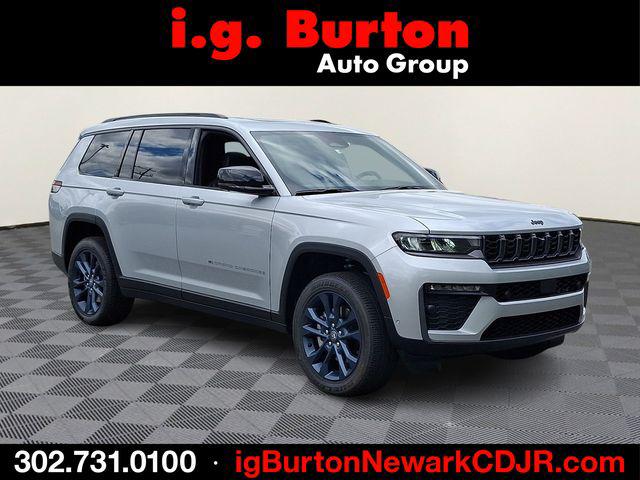 2026 Jeep Grand Cherokee L 85th Anniversary Edition for sale in Newark, DE