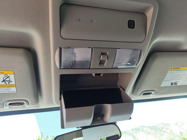 2026 Nissan Frontier Crew Cab S 4x4