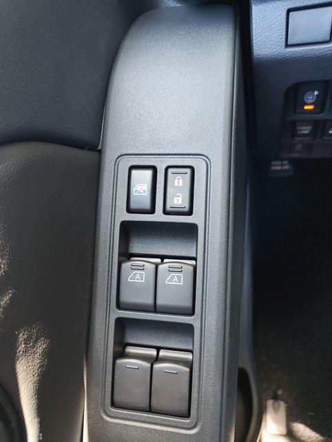 2026 Nissan Frontier Crew Cab S 4x4