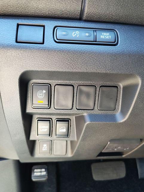 2026 Nissan Frontier Crew Cab S 4x4