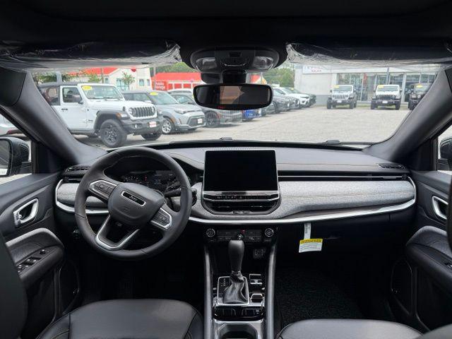 2026 Jeep Compass COMPASS 85TH ANNIVERSARY EDITION 4X4 2026 Jeep Compass COMPASS 85TH ANNIVERSARY EDITION 4X4