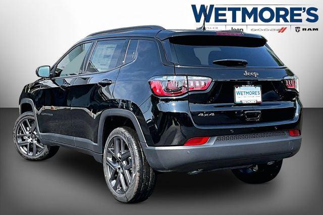 2026 Jeep Compass COMPASS LIMITED ALTITUDE 4X4 2026 Jeep Compass COMPASS LIMITED ALTITUDE 4X4