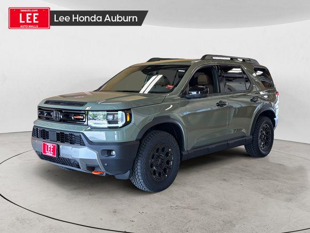 2026 Honda Passport AWD TrailSport Elite Blackout for sale in Auburn, ME
