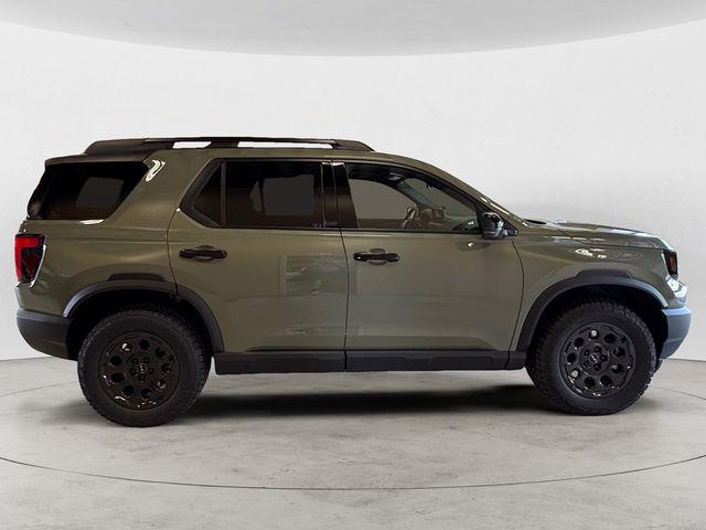 2026 Honda Passport AWD TrailSport Elite Blackout