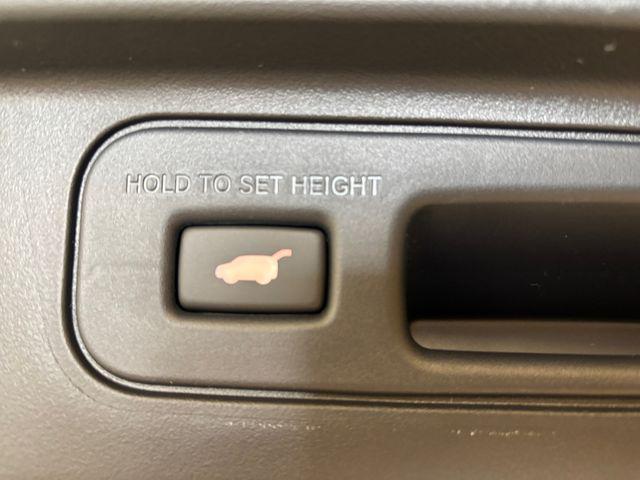 2026 Honda Passport AWD TrailSport Elite Blackout