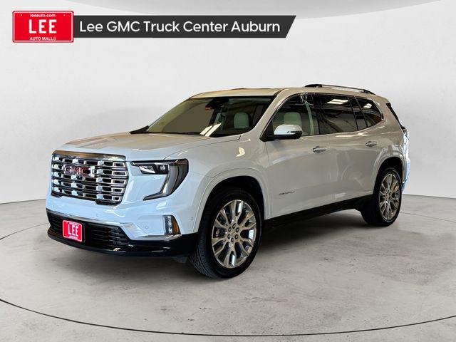 2026 GMC Acadia Denali AWD for sale in Auburn, ME