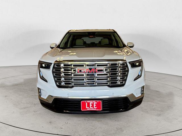 2026 GMC Acadia Denali AWD