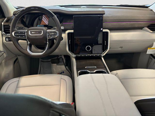 2026 GMC Acadia Denali AWD
