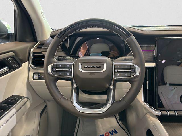 2026 GMC Acadia Denali AWD