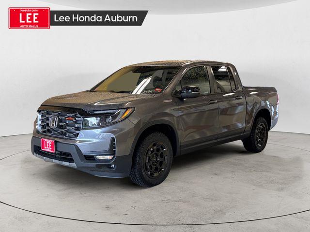 2026 Honda Ridgeline TrailSport+ for sale in Auburn, ME