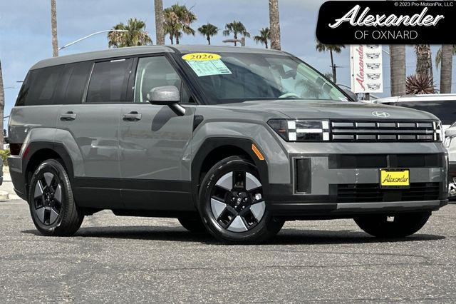 2026 Hyundai Santa Fe Hybrid SE for sale in Oxnard, CA