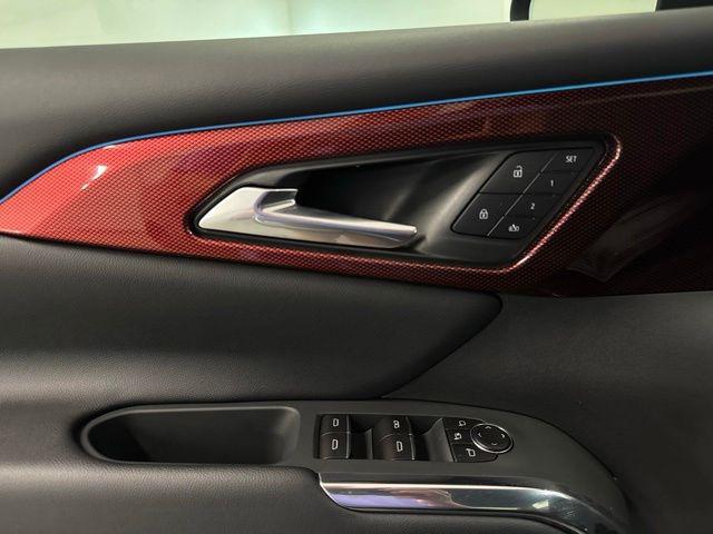 2026 Chevrolet Traverse FWD RS