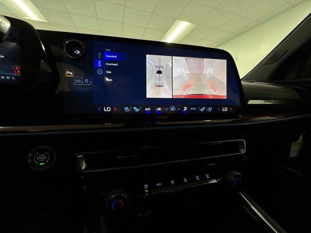 2026 Chevrolet Traverse FWD RS