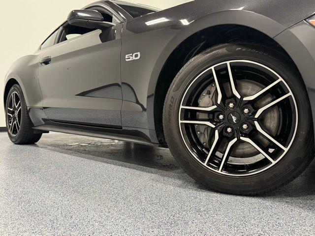 2023 Ford Mustang GT Fastback