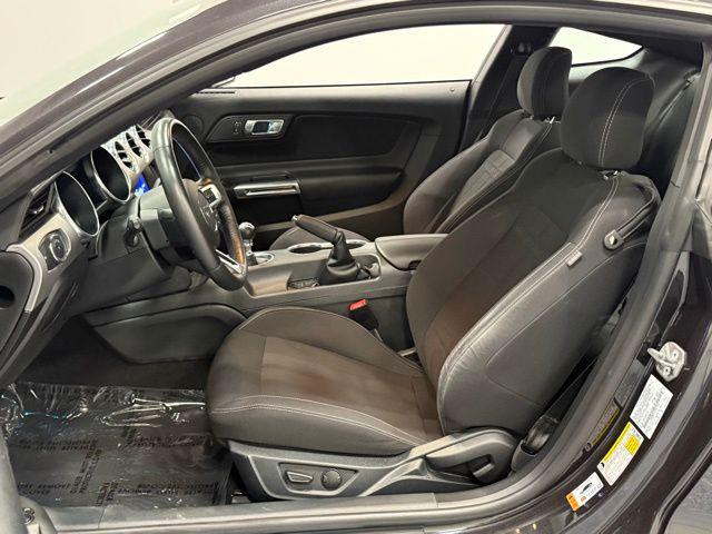 2023 Ford Mustang GT Fastback