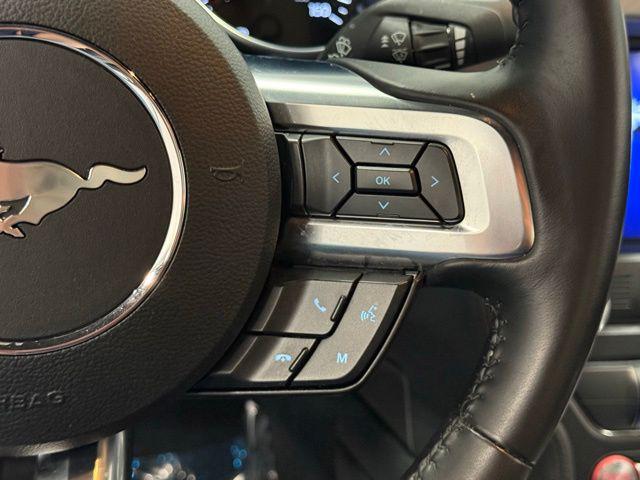 2023 Ford Mustang GT Fastback