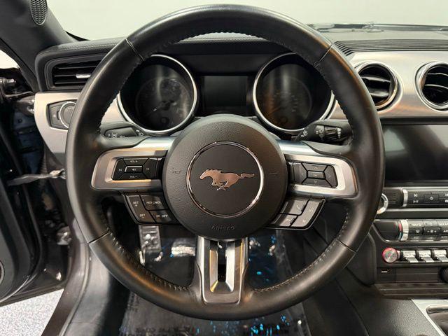2023 Ford Mustang GT Fastback