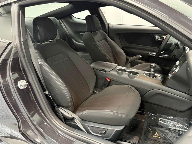 2023 Ford Mustang GT Fastback