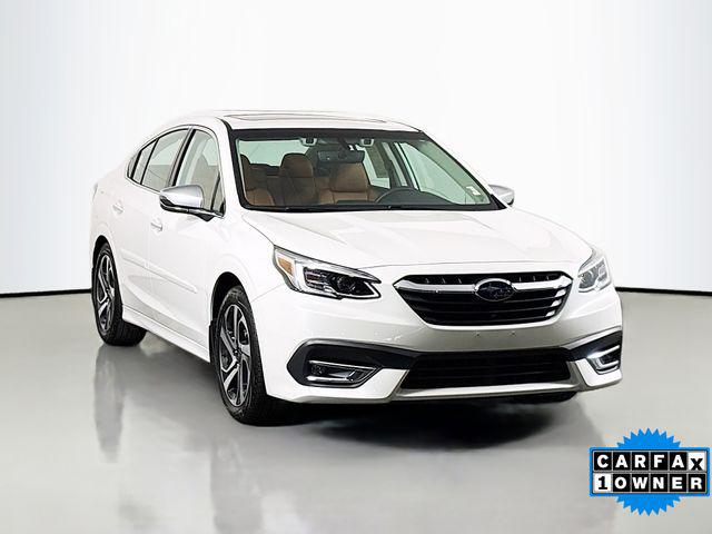 2020 Subaru Legacy Touring XT for sale in Puyallup, WA