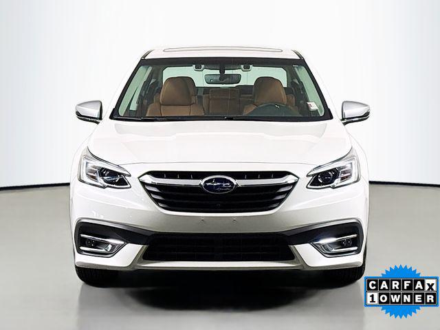 2020 Subaru Legacy Touring XT
