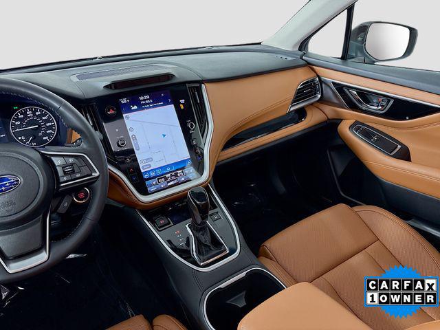 2020 Subaru Legacy Touring XT