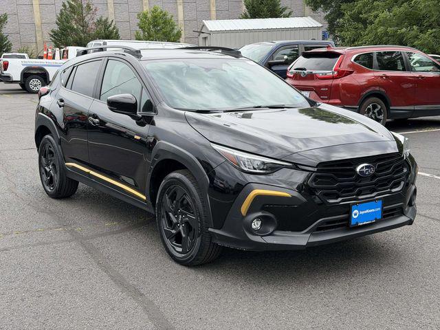 2024 Subaru Crosstrek Sport for sale in Manassas, VA