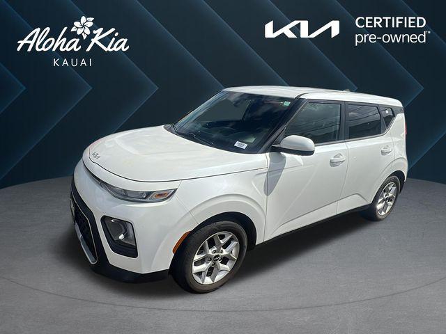 2022 Kia Soul LX for sale in Lihue, HI