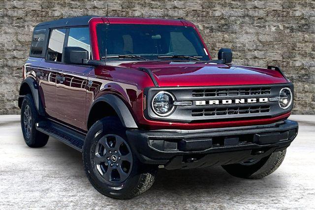 2026 Ford Bronco Big Bend for sale in Greenville, MI