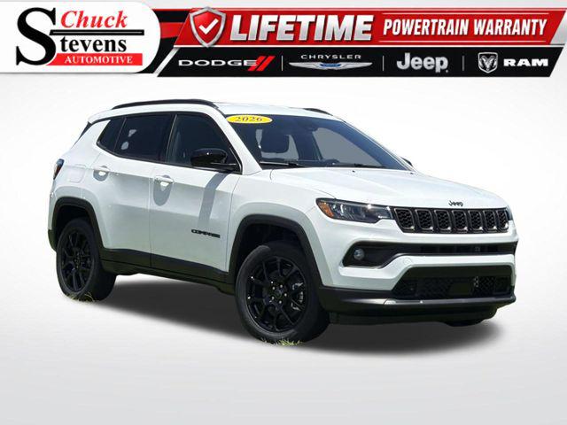 2026 Jeep Compass Latitude Altitude for sale in Bay Minette, AL