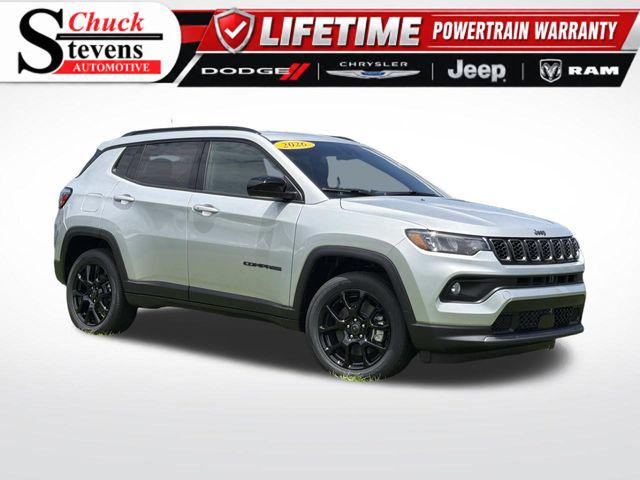 2026 Jeep Compass Latitude Altitude for sale in Bay Minette, AL