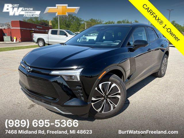 2025 Chevrolet V Blazer LT AWD for sale in Freeland, MI