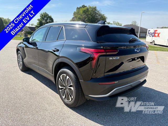 2025 Chevrolet V Blazer LT AWD