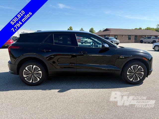 2025 Chevrolet V Blazer LT AWD