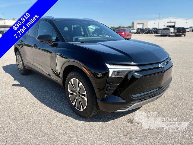 2025 Chevrolet V Blazer LT AWD