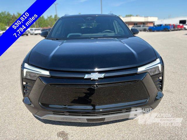2025 Chevrolet V Blazer LT AWD