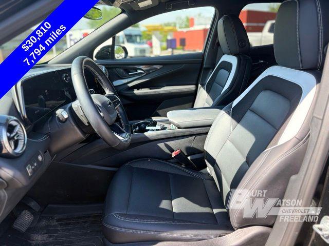 2025 Chevrolet V Blazer LT AWD