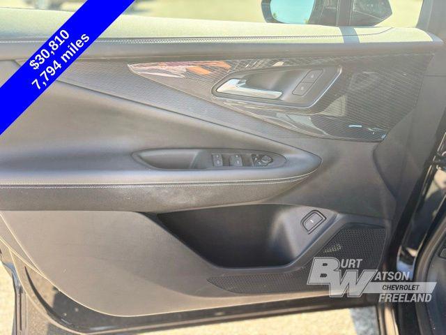 2025 Chevrolet V Blazer LT AWD