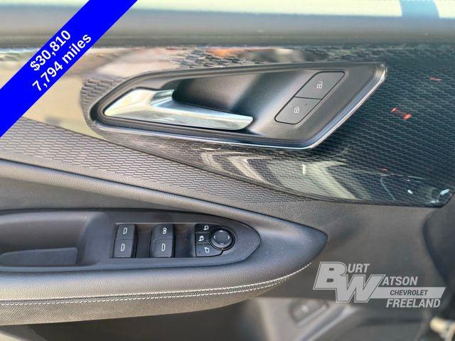 2025 Chevrolet V Blazer LT AWD