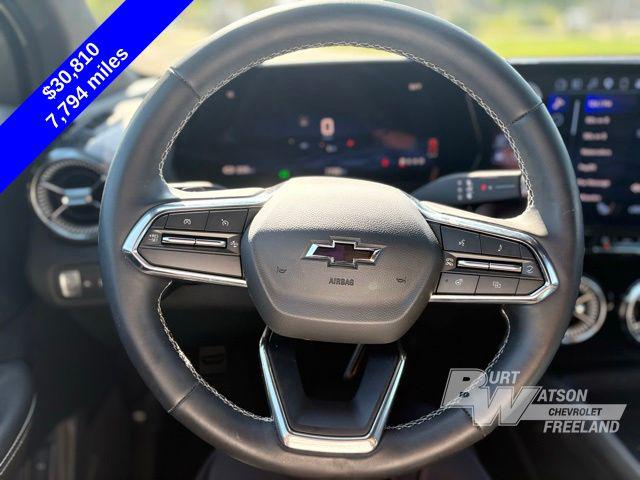 2025 Chevrolet V Blazer LT AWD