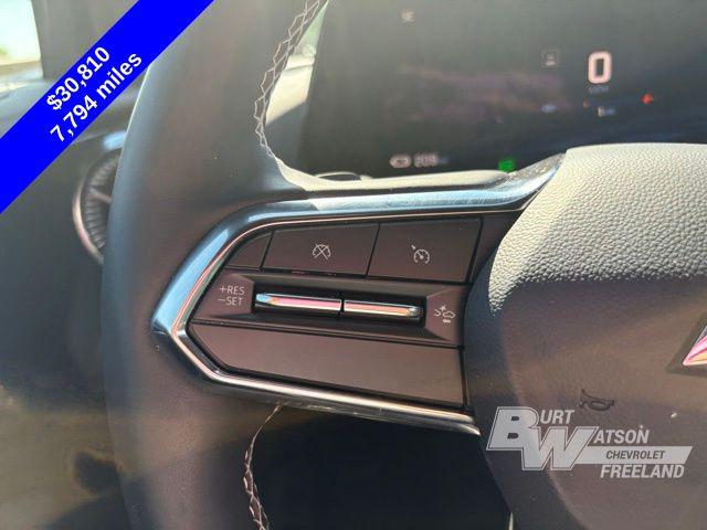 2025 Chevrolet V Blazer LT AWD