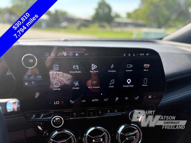 2025 Chevrolet V Blazer LT AWD