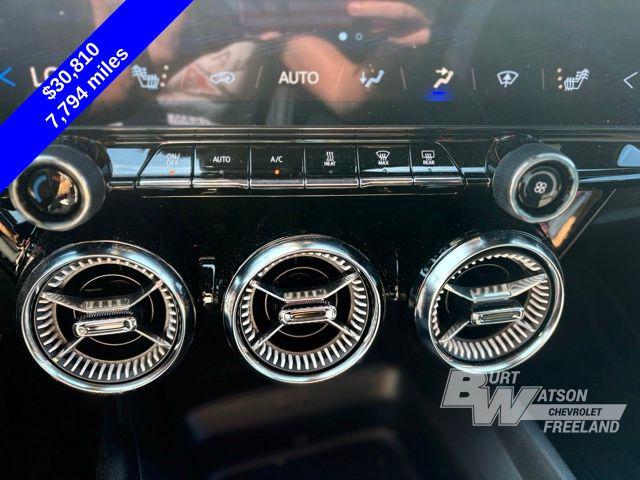 2025 Chevrolet V Blazer LT AWD